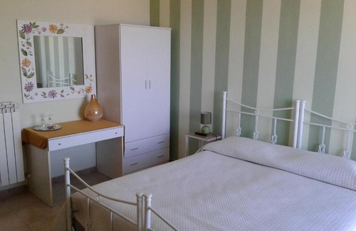 Pizzo Bed & Breakfast | B&B Domus Tiberio