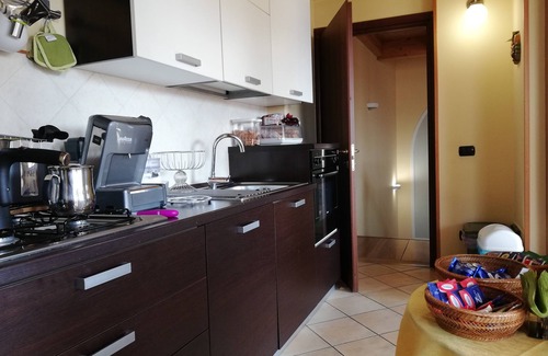 Benevento Bed & Breakfast | B&B Domus Traiani