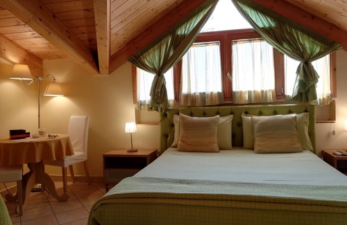 Benevento Bed & Breakfast | B&B Domus Traiani