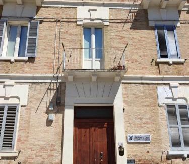 Chieti Bed & Breakfast | B&B Domvs tva