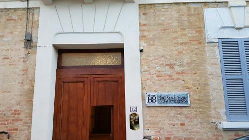 Chieti Bed & Breakfast | B&B Domvs tva