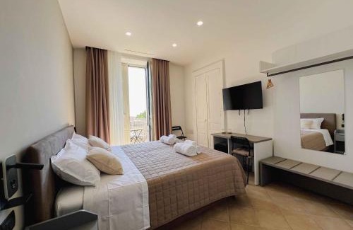 Pedara Bed & Breakfast | B&B Don Diego Pedara