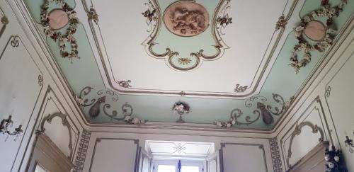 Pacentro Bed & Breakfast | B&B DON FILIPPO