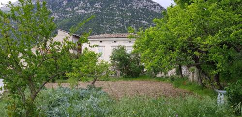 Pacentro Bed & Breakfast | B&B DON FILIPPO