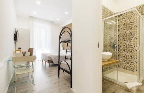 Arenella Bed & Breakfast | B&B Don Mimì