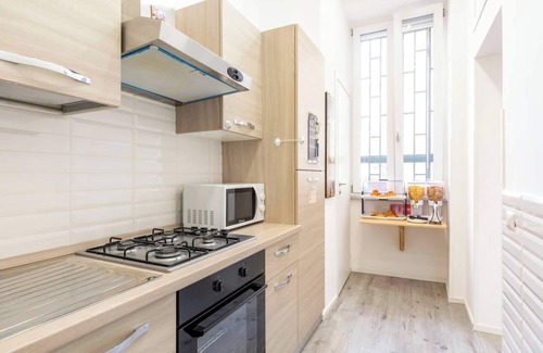 Arenella Bed & Breakfast | B&B Don Mimì