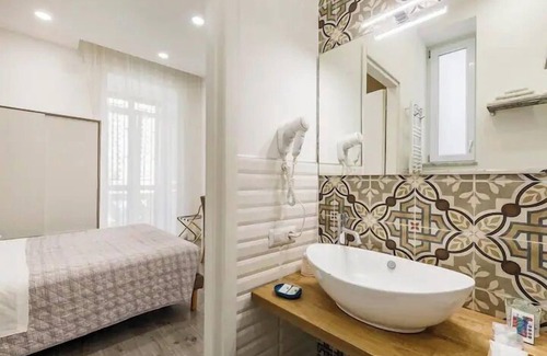 Arenella Bed & Breakfast | B&B Don Mimì
