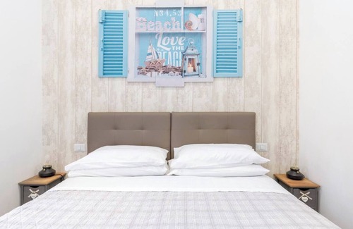 Arenella Bed & Breakfast | B&B Don Mimì