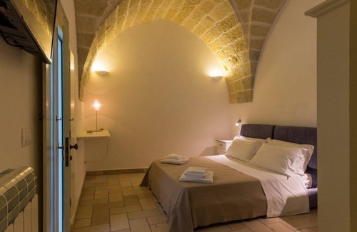 Minervino di Lecce Bed & Breakfast | B&B Donnantonietta Nobile Dimora