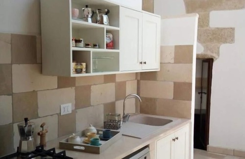 Minervino di Lecce Bed & Breakfast | B&B Donnantonietta Nobile Dimora