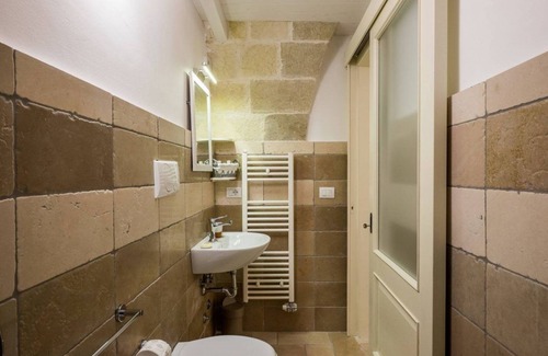Minervino di Lecce Bed & Breakfast | B&B Donnantonietta Nobile Dimora