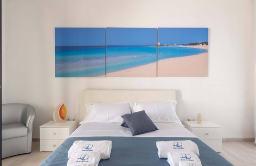 La Strea Bed & Breakfast | B&B Dreams and Delights