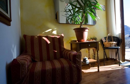 Castione della Presolana Bed & Breakfast | B&B Edelweiss
