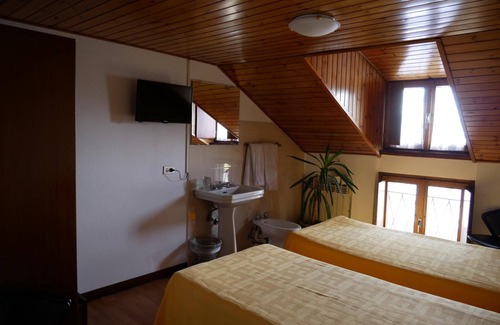 Castione della Presolana Bed & Breakfast | B&B Edelweiss