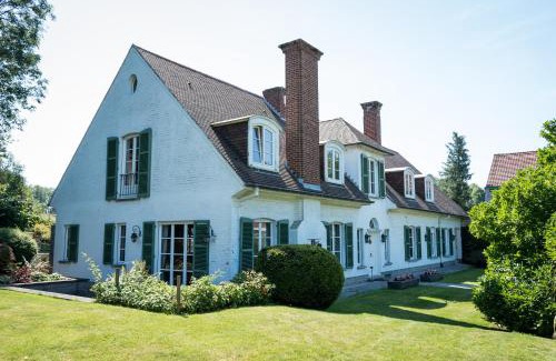 Ecaussinnes-dʼEnghien Bed & Breakfast | B&B El Tyu