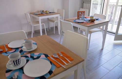 Rodi Garganico Bed & Breakfast | B&B ELI