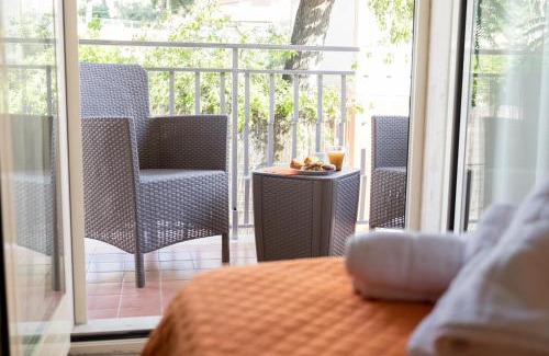 Rodi Garganico Bed & Breakfast | B&B ELI