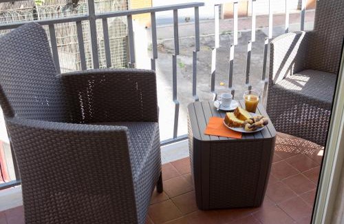 Rodi Garganico Bed & Breakfast | B&B ELI