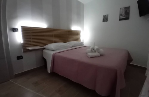 Gioia Tauro Bed & Breakfast | B&B EmaNik
