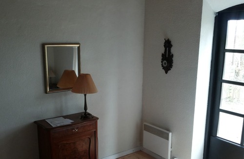 Ronde Bed & Breakfast | B&B en Idyllisk Perle Værelse 4