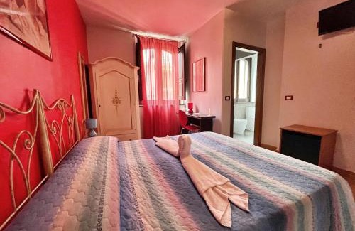 Aci Trezza Bed & Breakfast | B&B Epos Acitrezza