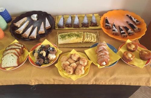 Aci Trezza Bed & Breakfast | B&B Epos Acitrezza