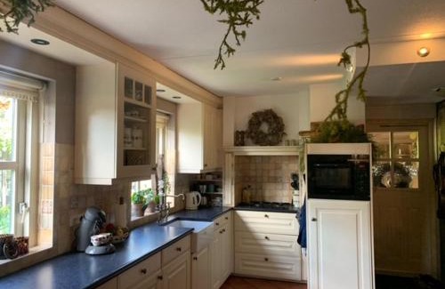 Municipality of Tubbergen House | B&B Erve Möskert