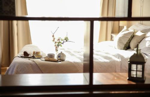 Agrigento Bed & Breakfast | B&B Eyexei Domus