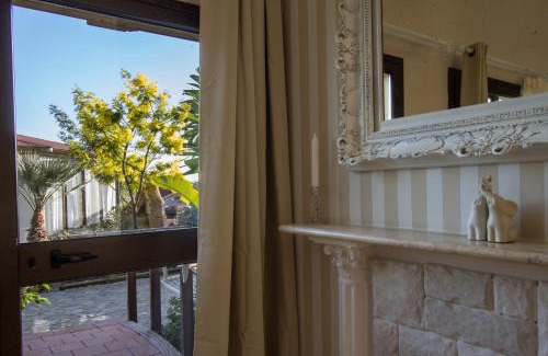 Agrigento Bed & Breakfast | B&B Eyexei Domus