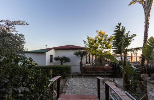 Agrigento Bed & Breakfast | B&B Eyexei Domus