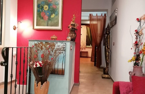 Falvaterra Bed & Breakfast | B&b Fabra Casa Mia e non solo