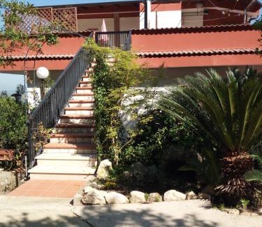 Falvaterra Bed & Breakfast | B&b Fabra Casa Mia e non solo