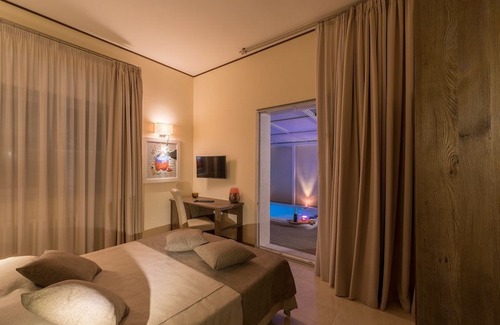Lecce Hotel | B&B Felice Sud Private Spa