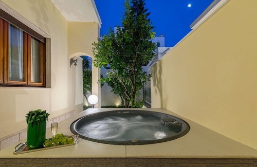 Lecce Hotel | B&B Felice Sud Private Spa