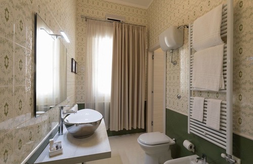 Lecce Hotel | B&B Felice Sud Private Spa