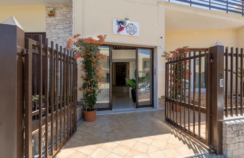 Lecce Hotel | B&B Felice Sud Private Spa