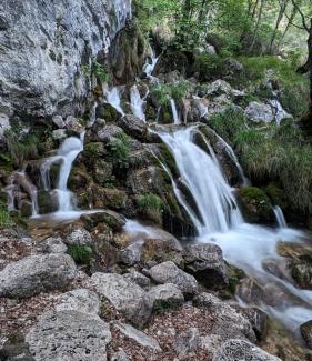 Morino Bed & Breakfast | B&B Fiume