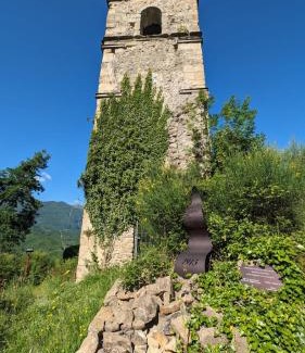 Morino Bed & Breakfast | B&B Fiume