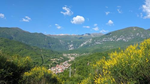 Morino Bed & Breakfast | B&B Fiume