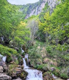 Morino Bed & Breakfast | B&B Fiume