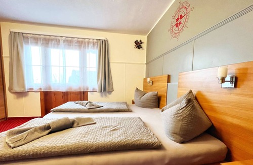 Hagnau House | B&B Fliegerhäusle Hagnau 24-hour self-check-in hotel