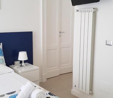 Piazza Armerina Bed & Breakfast | B&B Flora