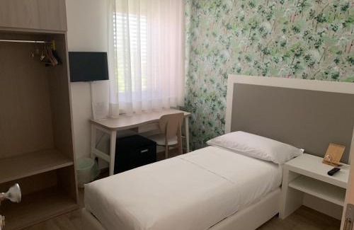 Torremaggiore Bed & Breakfast | B&B FLORE