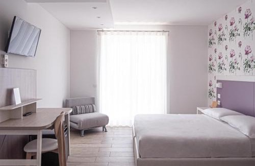 Torremaggiore Bed & Breakfast | B&B FLORE
