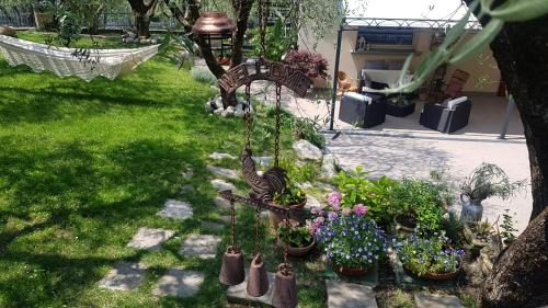 Sulzano Bed & Breakfast | B&B ForseSiForseNo