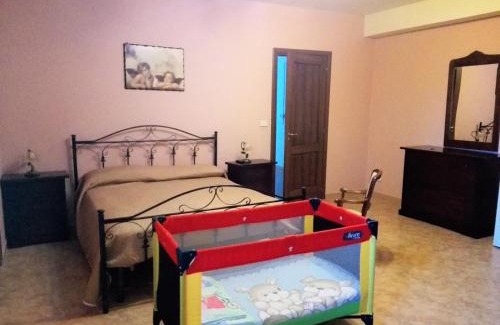 Zagarise Bed & Breakfast | B&B Francesca
