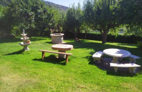 Zagarise Bed & Breakfast | B&B Francesca