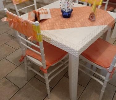 Scorrano Bed & Breakfast | B&B Francesca Salento