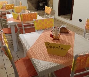 Scorrano Bed & Breakfast | B&B Francesca Salento