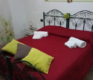 Scorrano Bed & Breakfast | B&B Francesca Salento